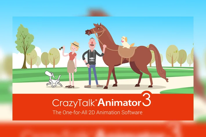 Crazy Talk Animator Crackeado
