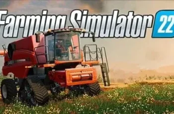 Download Farming Simulator 22 Crackeado Torrent Download Pc