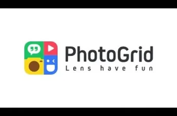 Baixar PhotoGrid Crackeado v9.25 – Grátis – Versão Antiga