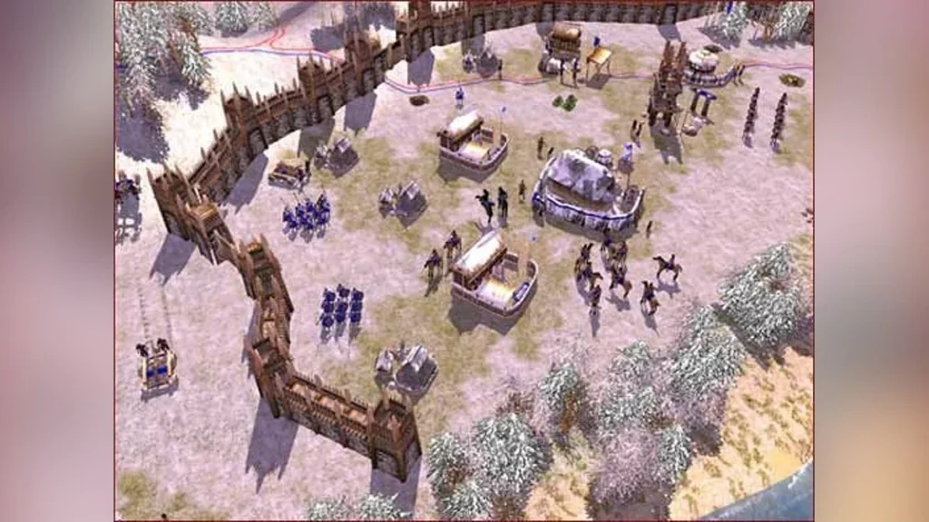 Empire Earth II Cd Key​