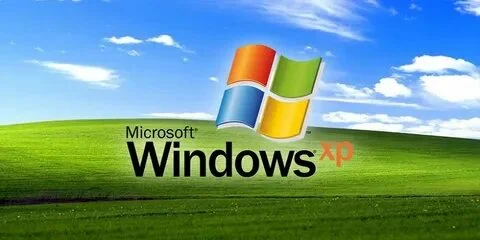 Windows XP Crackeado