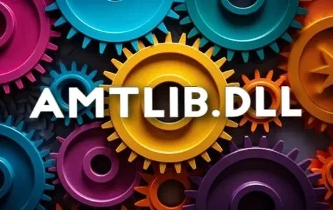 Amtlib.Dll Crackeado
