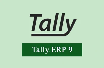 Baixar Tally ERP 9 Crackeado grátis [100% Working] Último 2026