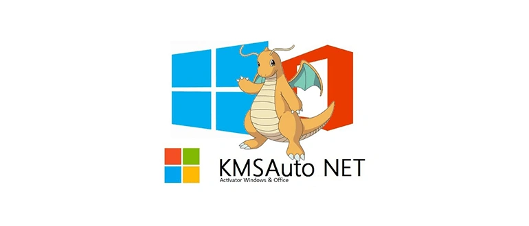 KMSAuto Net Ativador Crackeado