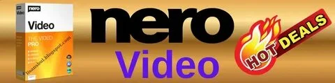 Nero Video Crackeado