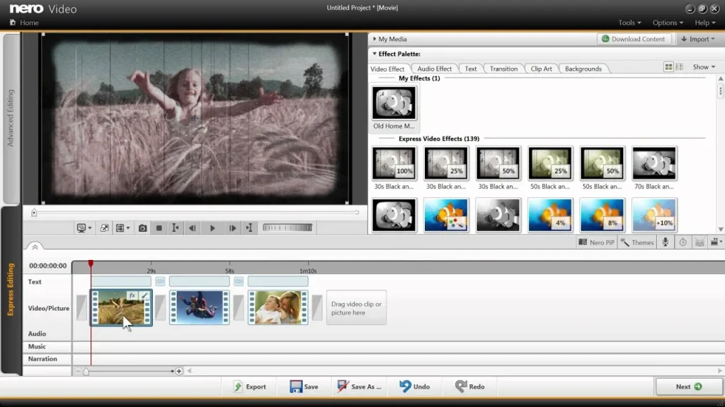 Nero Video Para Windows