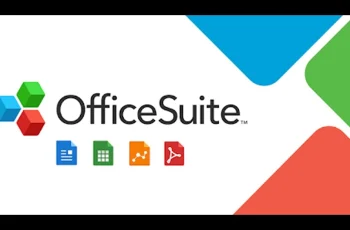 OfficeSuite Pro + PDF v18.1.84707 MOD APK Último 2026