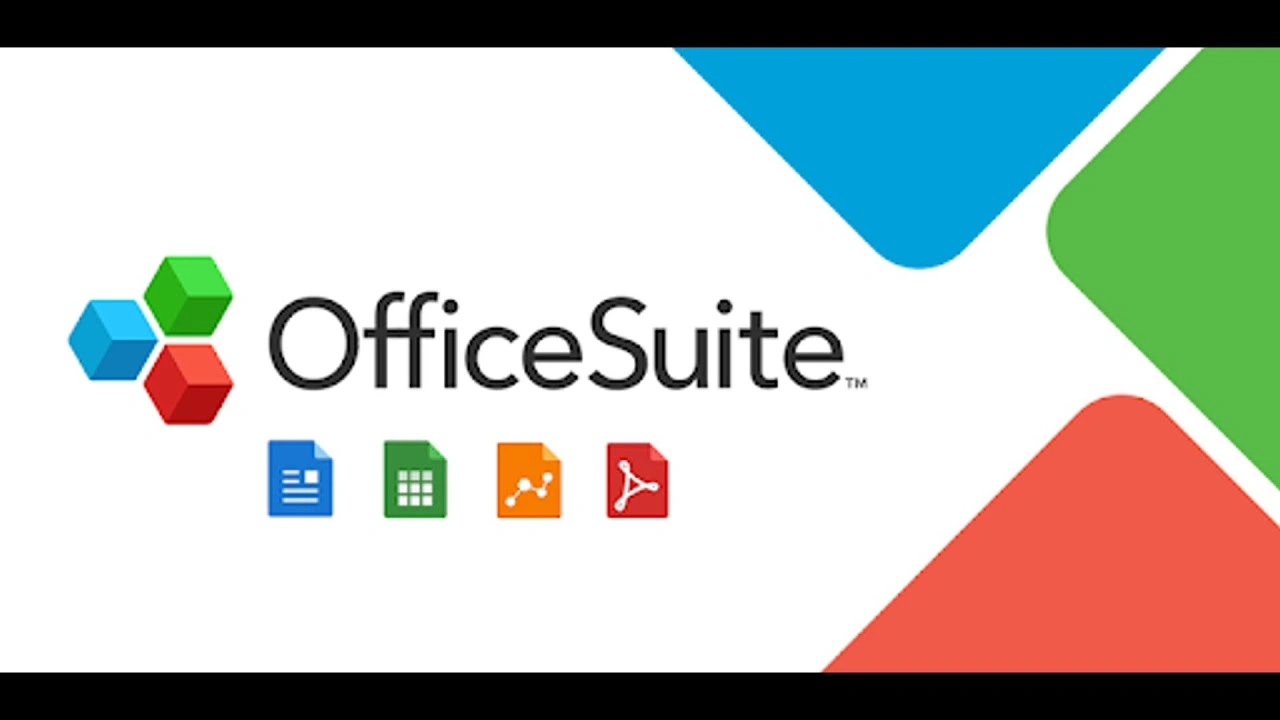 OfficeSuite Pro + PDF download