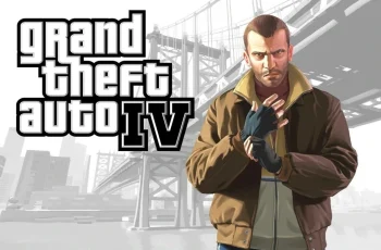Grand Theft Auto Iv Crackeado Patch para Windows
