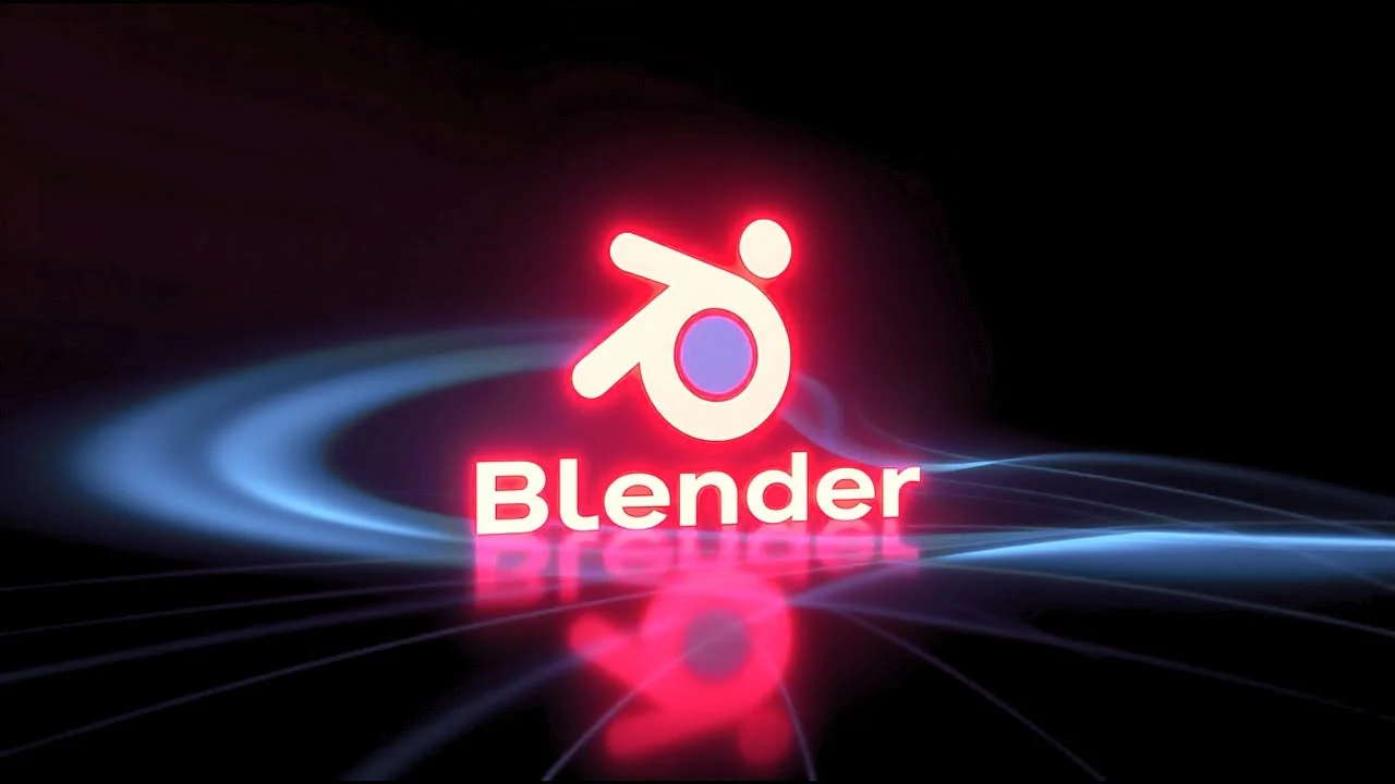 Blender Crackeado