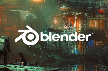 Blender Crackeado v5.1.2 Download Grátis Português PT-BR