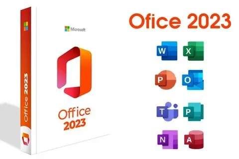 Download Office 2023