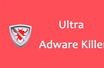 Baixar Ultra Adware Killer Crackeado v10.9.10 + Portable 2026