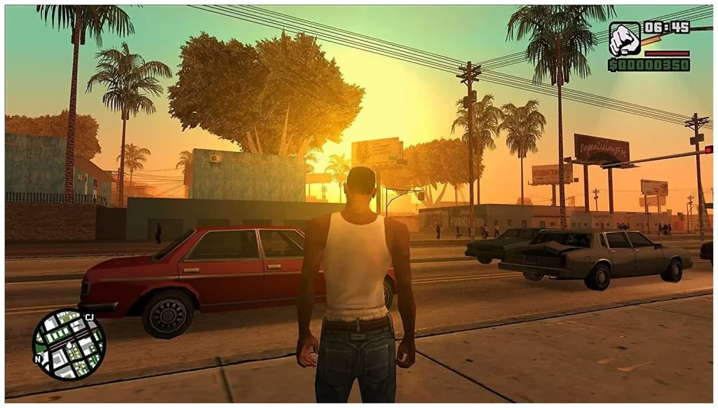 GTA 5