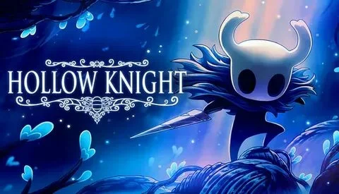 Hollow Knight Crackeado