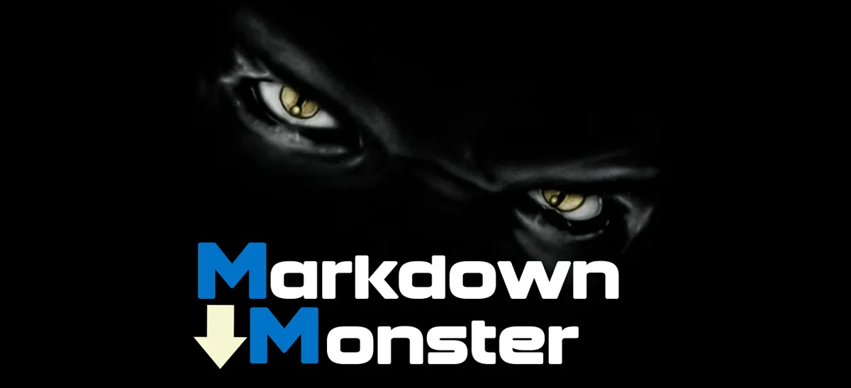 Markdown Monster Crackeado