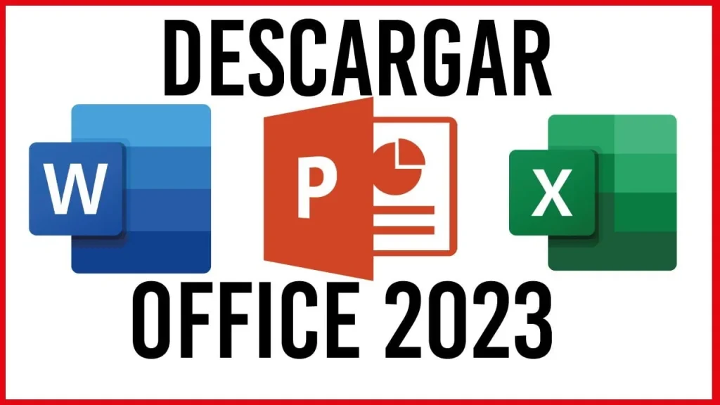 Office 2023 Crackeado