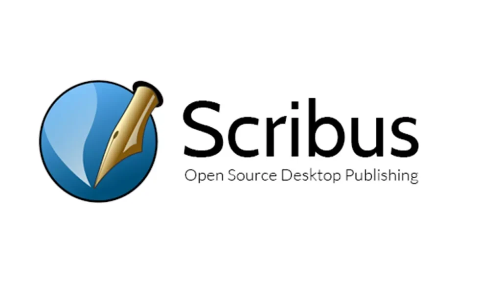 Scribus Crackeado