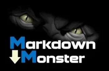 Markdown Monster Crackeado v4.3.0.0 Portable Pra Windows 2026