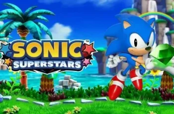 Sonic Superstars Torrent Baixar Gratuito Para PC 2026