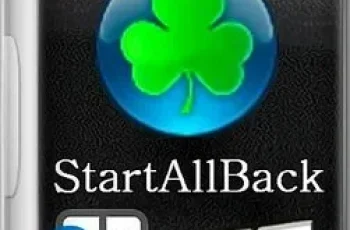 Baixar StartAllBack Crackeado v3.9.23 Para Windows 2026