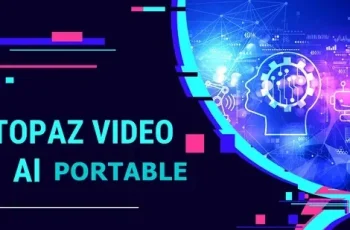 Baixar Topaz Video AI Pro Crackeado v7.1.6 Versão Completa 2026