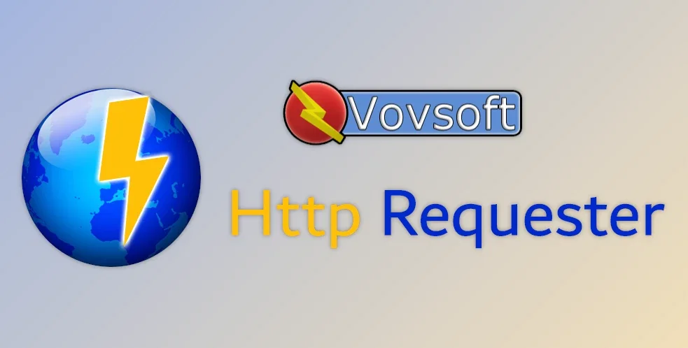 Vovsoft AI Requester Crackeado