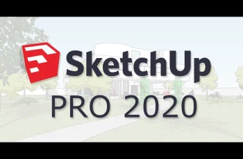 Baixar Sketchup 2020 Gratis Crackeado Portuguese (pt-BR)
