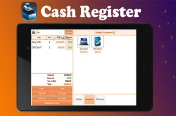Cash Register Pro 4.1.1 Crackeado Free Full Activated Versão 2026
