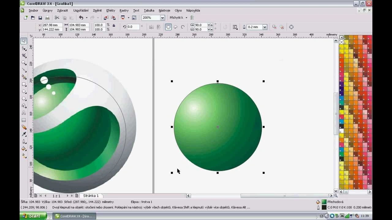 Coreldraw X4 Crackeado