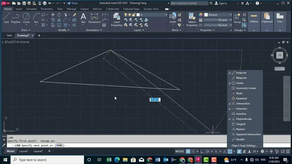 Download AutoCAD 2023 + Ativação Gratis 
