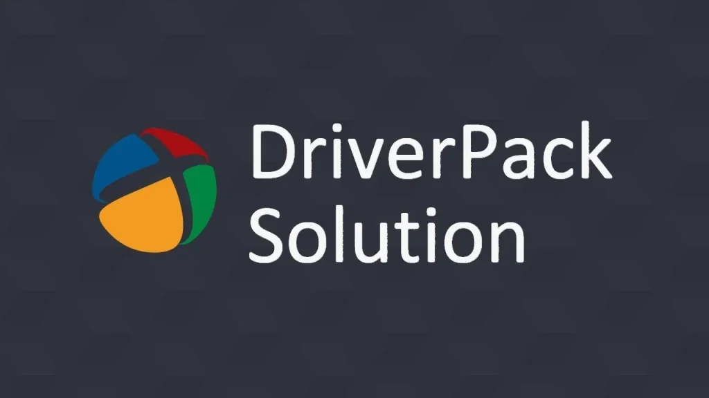 DriverPack Solution Crackeado