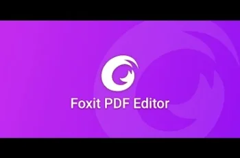 Baixar Foxit PDF Editor Pro Crackeado v2026.1.1.36485 Grátis 2026