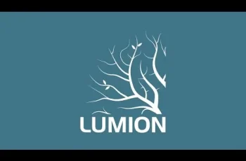 Baixar Lumion Pro Crackeado v2025.2.2 (x64) PT-BR 2026