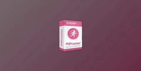 PHPRunner Crackeado