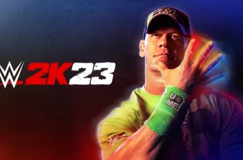 WWE 2K23 Crackeado Para x64 Windows [PT-BR][2026]