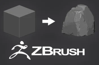 Baixar Pixologic ZBrush Crackeado v2026.2.0 Gratuito​ Portuguese