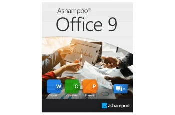 Ashampoo Office 12.0.0.959 Crackeado + Serial Key Licença Último 2026