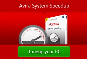 Avira System Speedup Pro Crackeado
