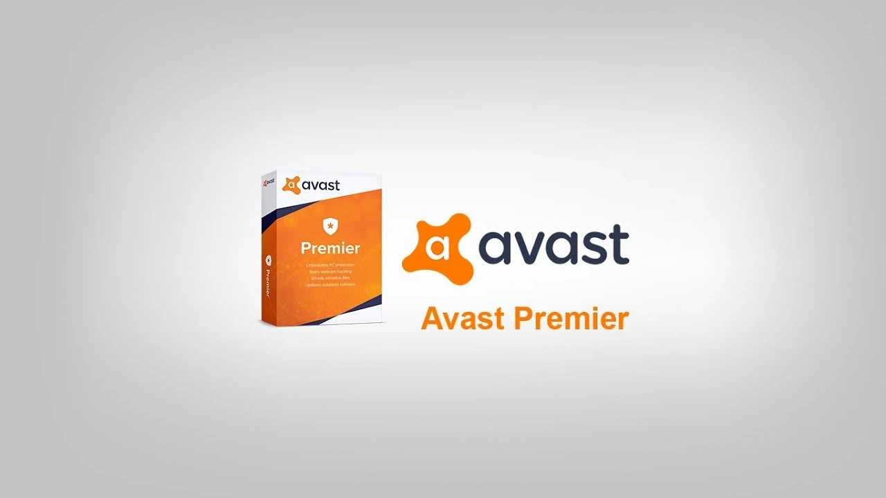 Baixe Avast Premier 2019