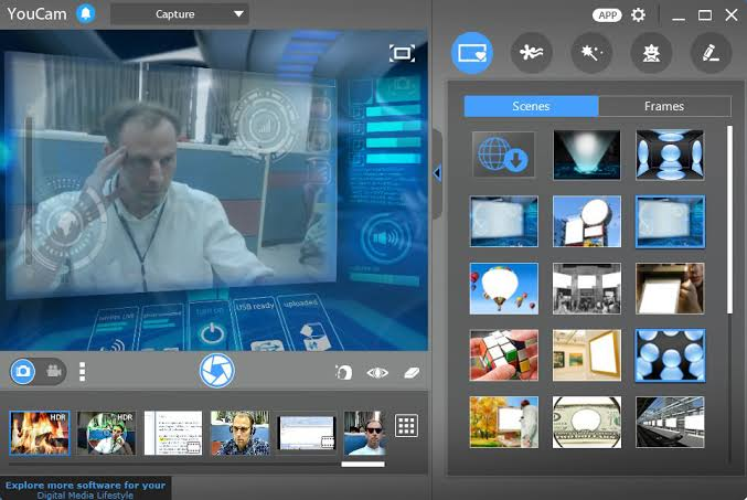 Baixar CyberLink YouCam Deluxe Crackeado 11.2 Full Version 2026