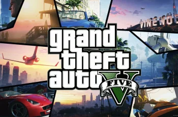 Grand Theft Auto V PC Download Versão Completa Mais Recente 2026