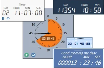 Hot Alarm Clock Crackeado 6.4.4.1 Versão Free Full Activated