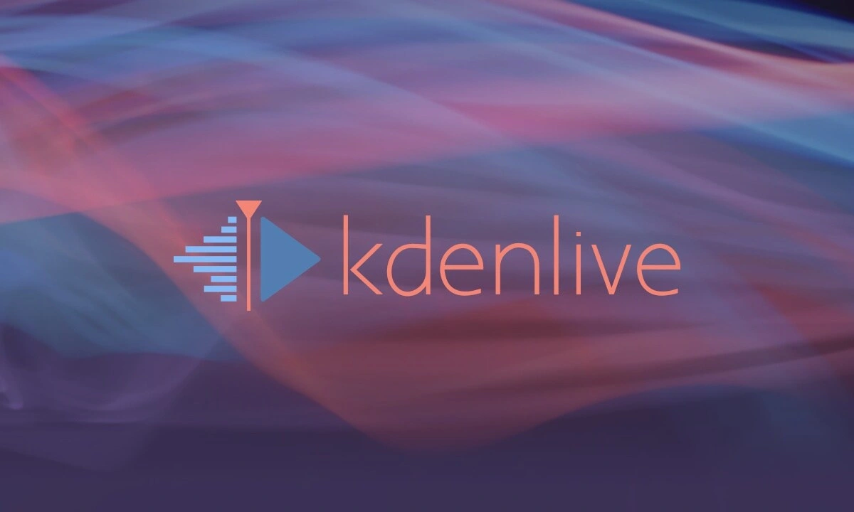 Kdenlive