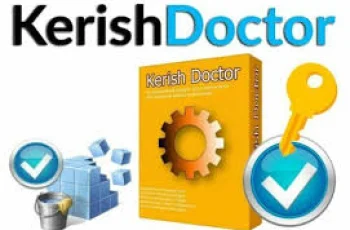 Kerish Doctor Crackeado v4.91 versão Free Full Activated 2026