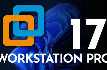 VMware Workstation Pro Crackeado v17.6.3 Download 2026