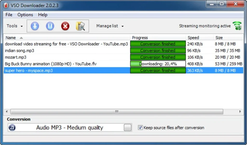 VSO Downloader Serial Key