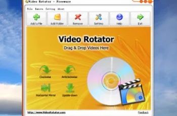 Video Rotator Crackeado 4.8.2 Versão + Serial Key Último 2026
