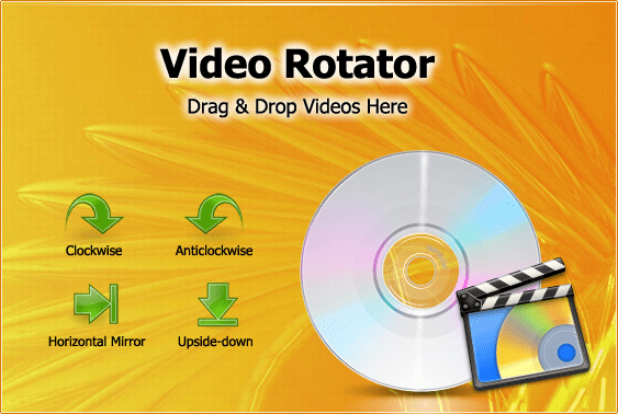 Video Rotator Crackeado 4.8.2 Versão + Serial Key Último 2026