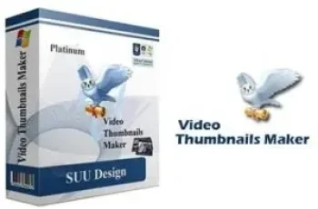 Video Thumbnails Maker Crackeado v26.0.0.2 Download [PT-BR]
